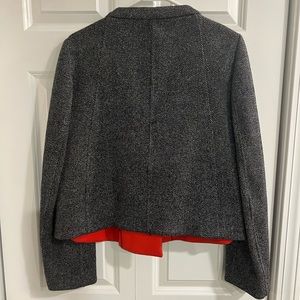Women’s Armani blazer